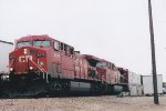CP 8639 East